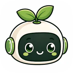 ChatSprouts🌱 logo