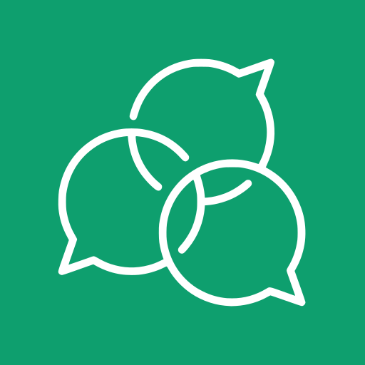 Logo de ChatterLab