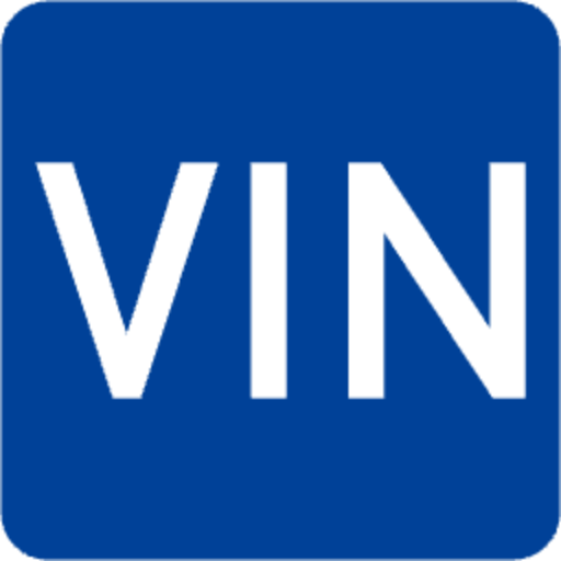 Logo de CheckMyVIN
