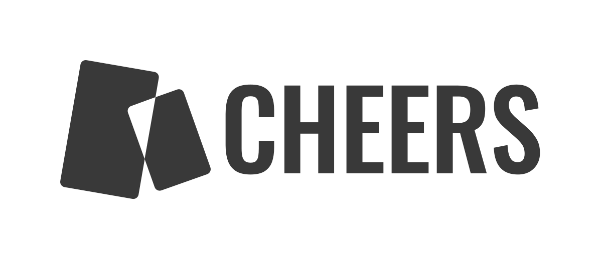 Cheers GEO logo