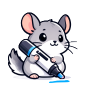 Chinilla logo