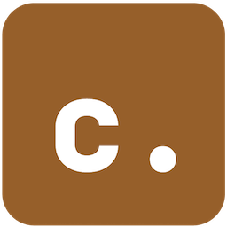Logo de Chion