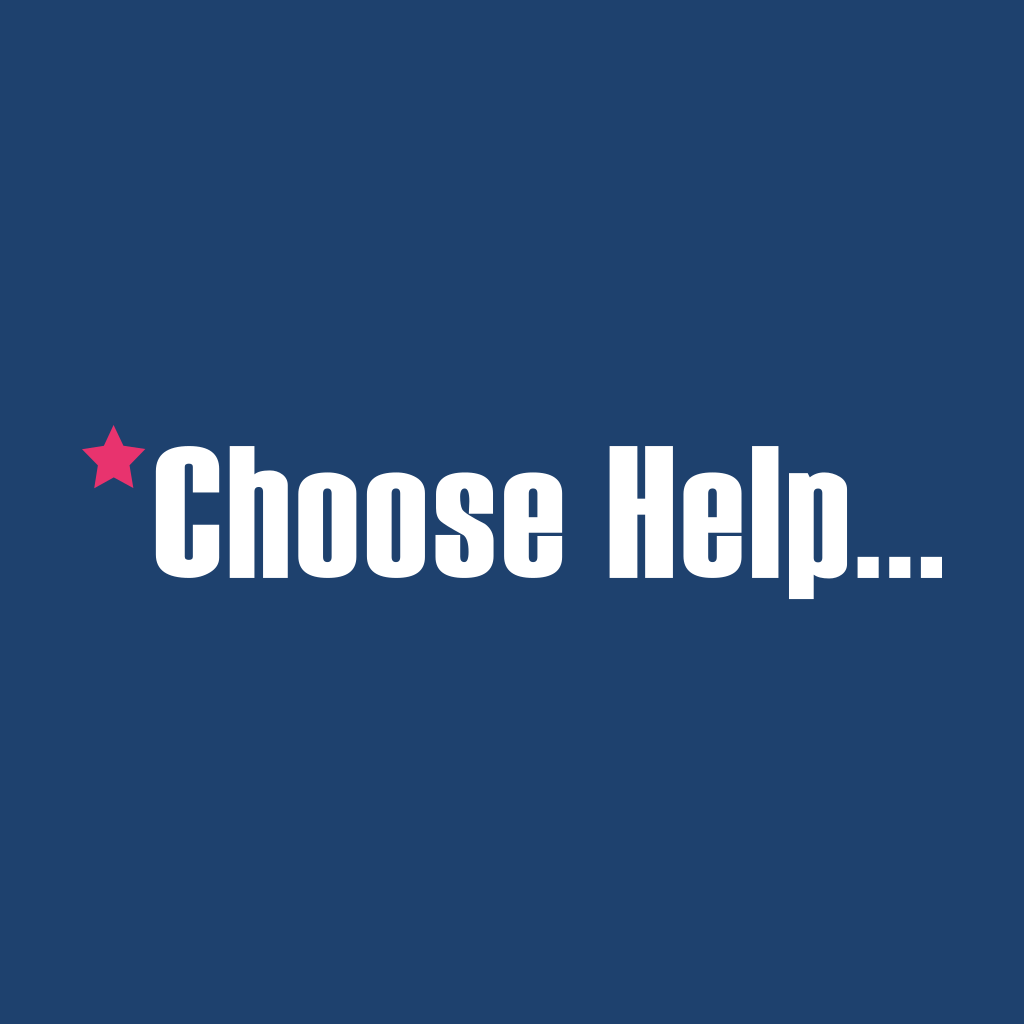 Logo de Choosehelp