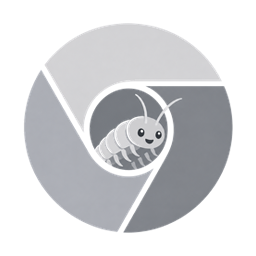 Logo de ChromiumFish