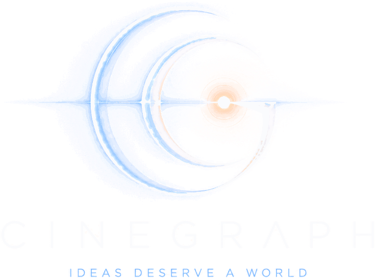 Логотип Cinegraph