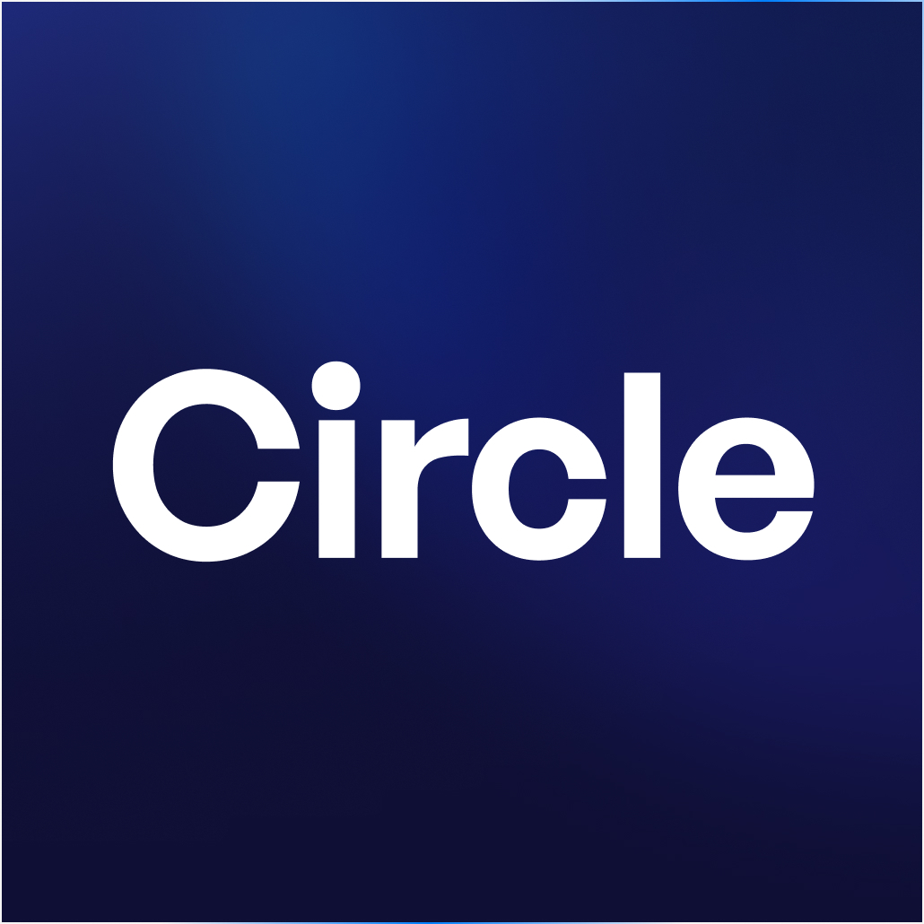 Logo de Circle