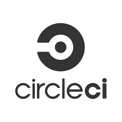 Логотип CircleCI
