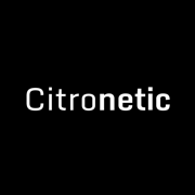 Logo de Citronetic
