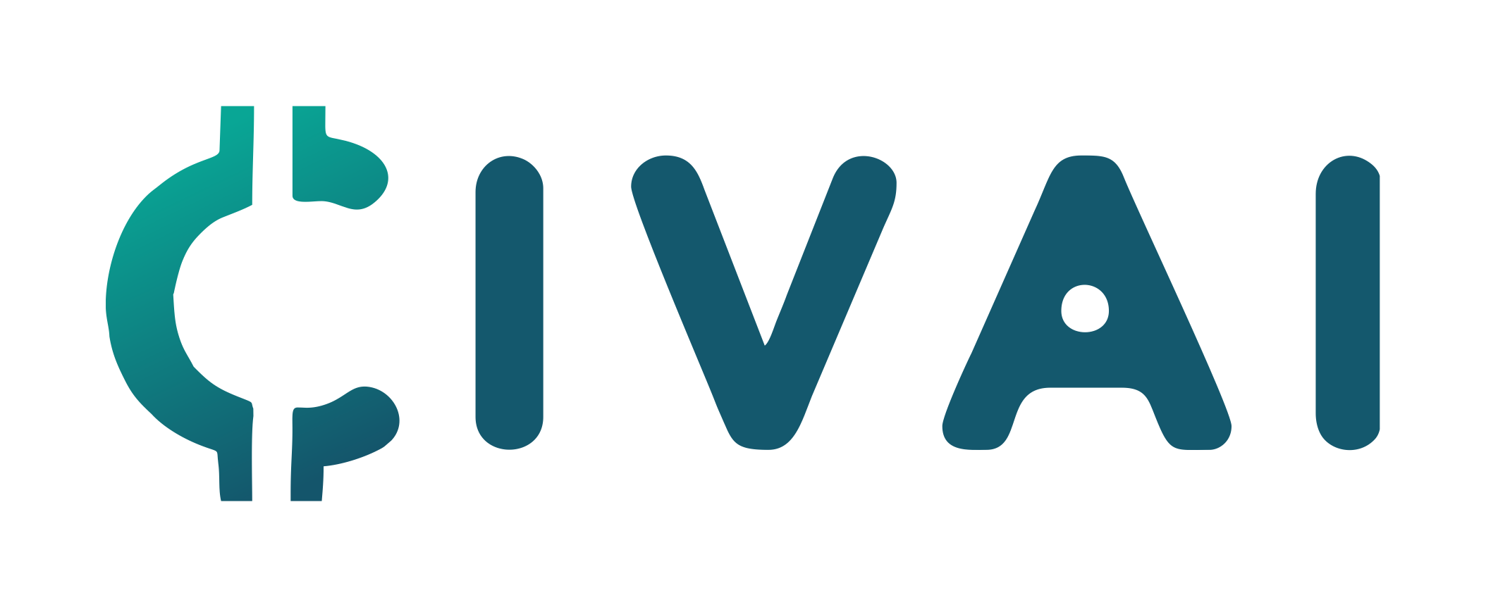 Logo de CIVAI