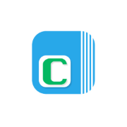 Logo de Clappia No-code Low-code Platform