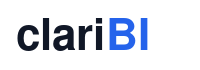 clariBI.com logo