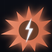 Angry Claude logo