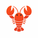 Logo de ClawWorld is Live!