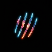 Logo de ClawGlow