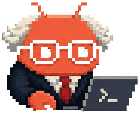Logo de ClawTerminal
