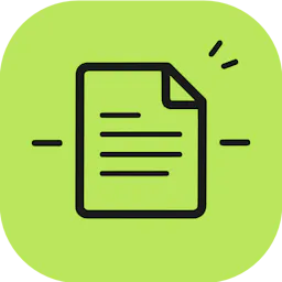 CleanRoll AI logo