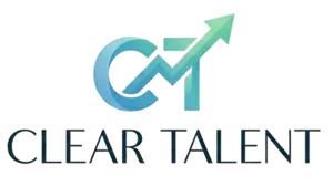 Logo de CLEAR Talent