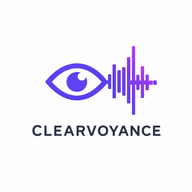 Logo de Clearvoyance