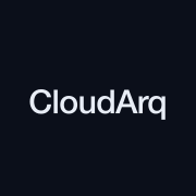 CloudArq logo