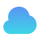 CloudBlast logo