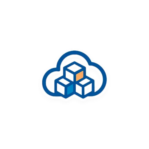 CloudForge logo