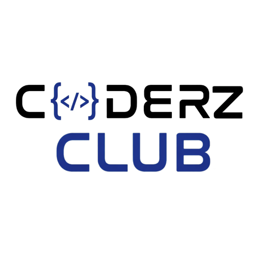 Coderz Club logo