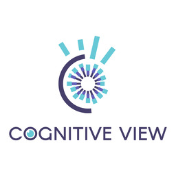 Logo de Cognitiveview