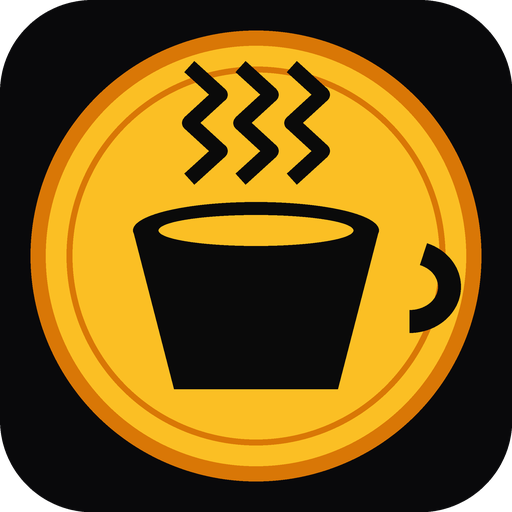 Logo de CoinBucha