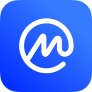 Logo de CoinMarketCap