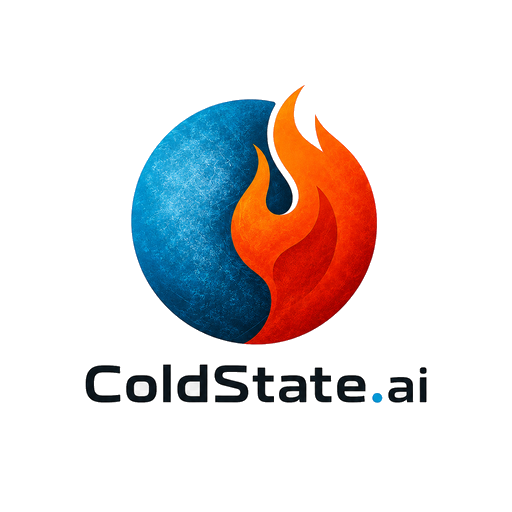 Logo de ColdState Knowledge API