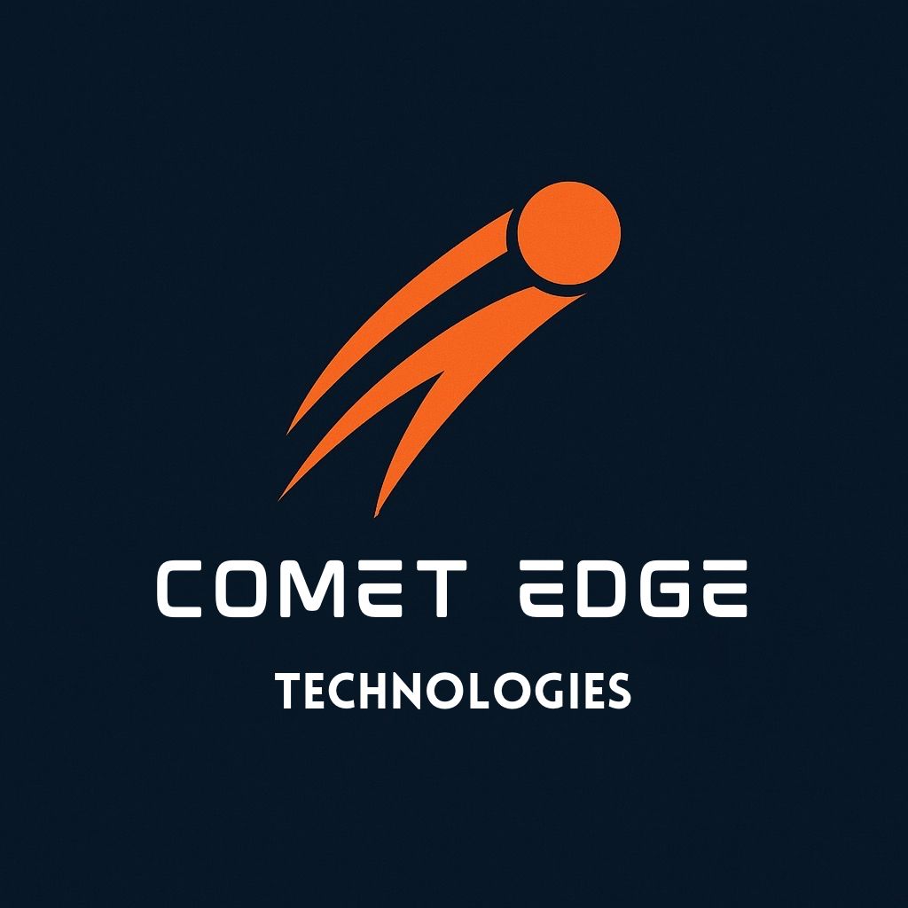 Comet Connect logo