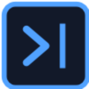 Логотип Commands.com: The Multi-Agent Workspace