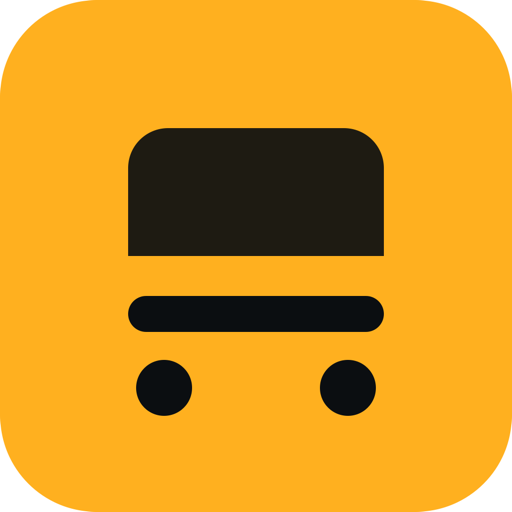 Logo de CommercialBuses