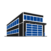 Logo de Commercial Garage Doorman