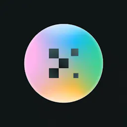 Логотип Trade with AI