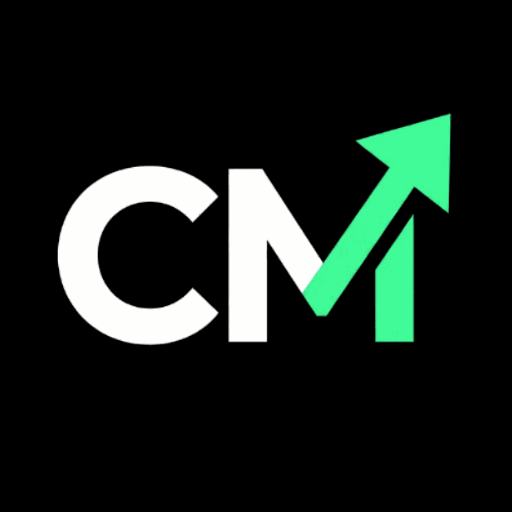 Logo de Confrontational Meditation® Web App