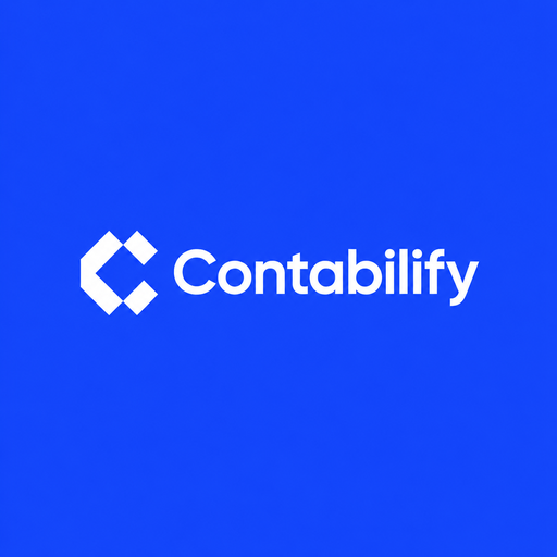 Contabilify logo