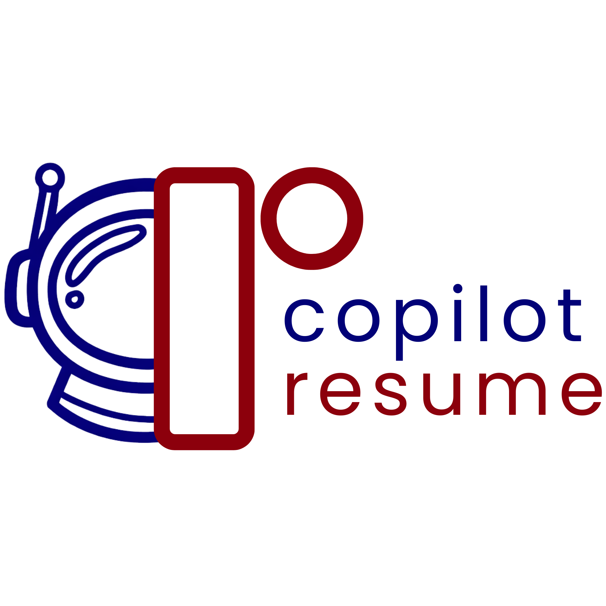 CopilotResume logo