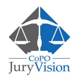 COPO JurySelect logo