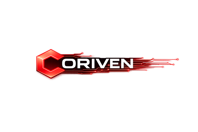 Логотип Coriven Proof