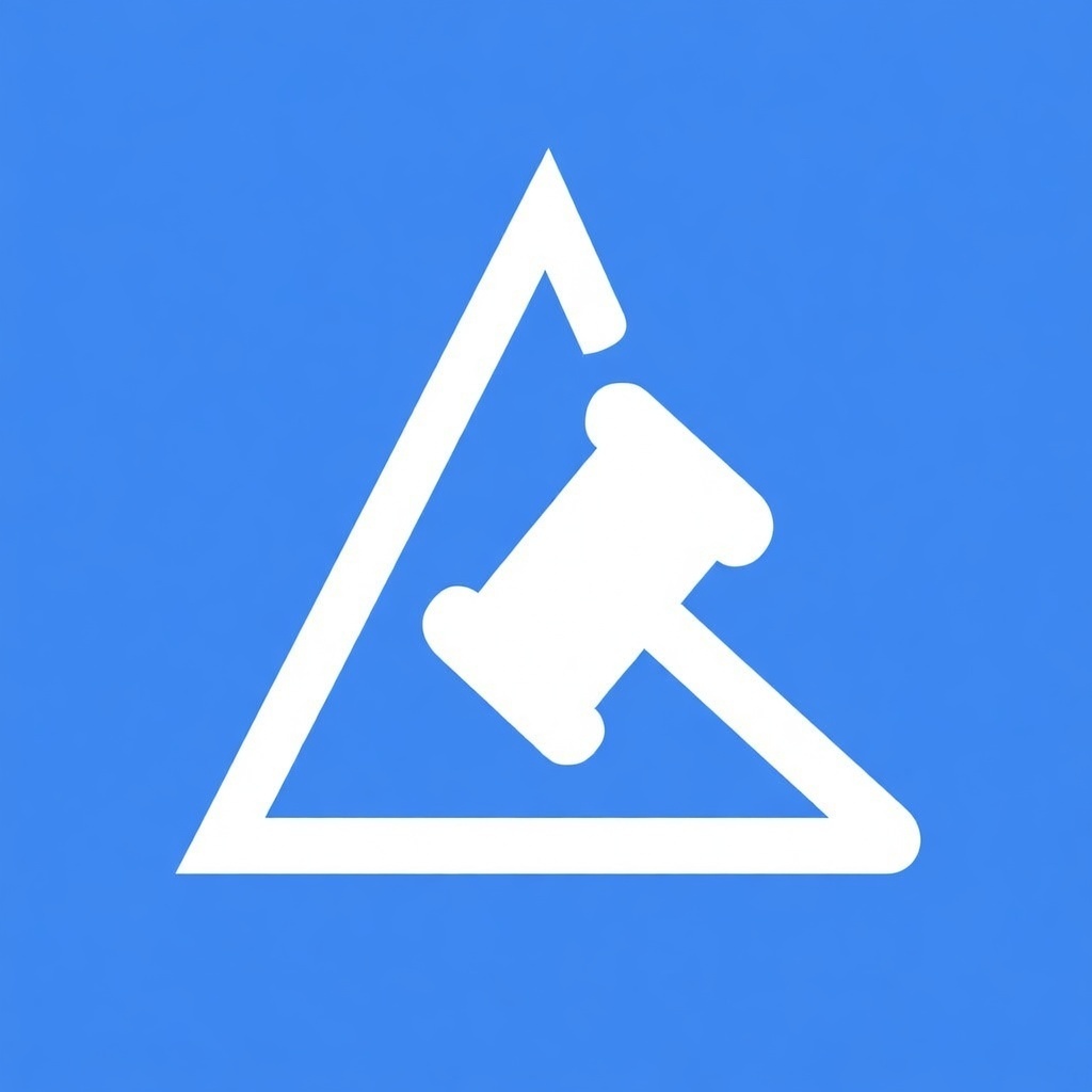 Logo de Court Delta