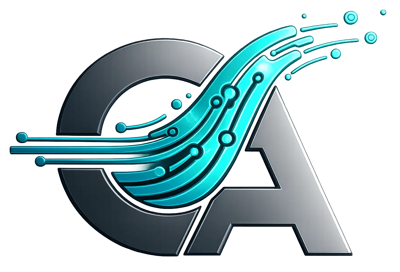 Logo de Crealix AI