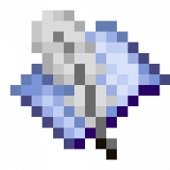 Minecraft Schematics logo