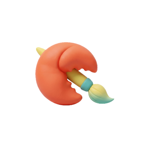 Logo de CreativeClaw