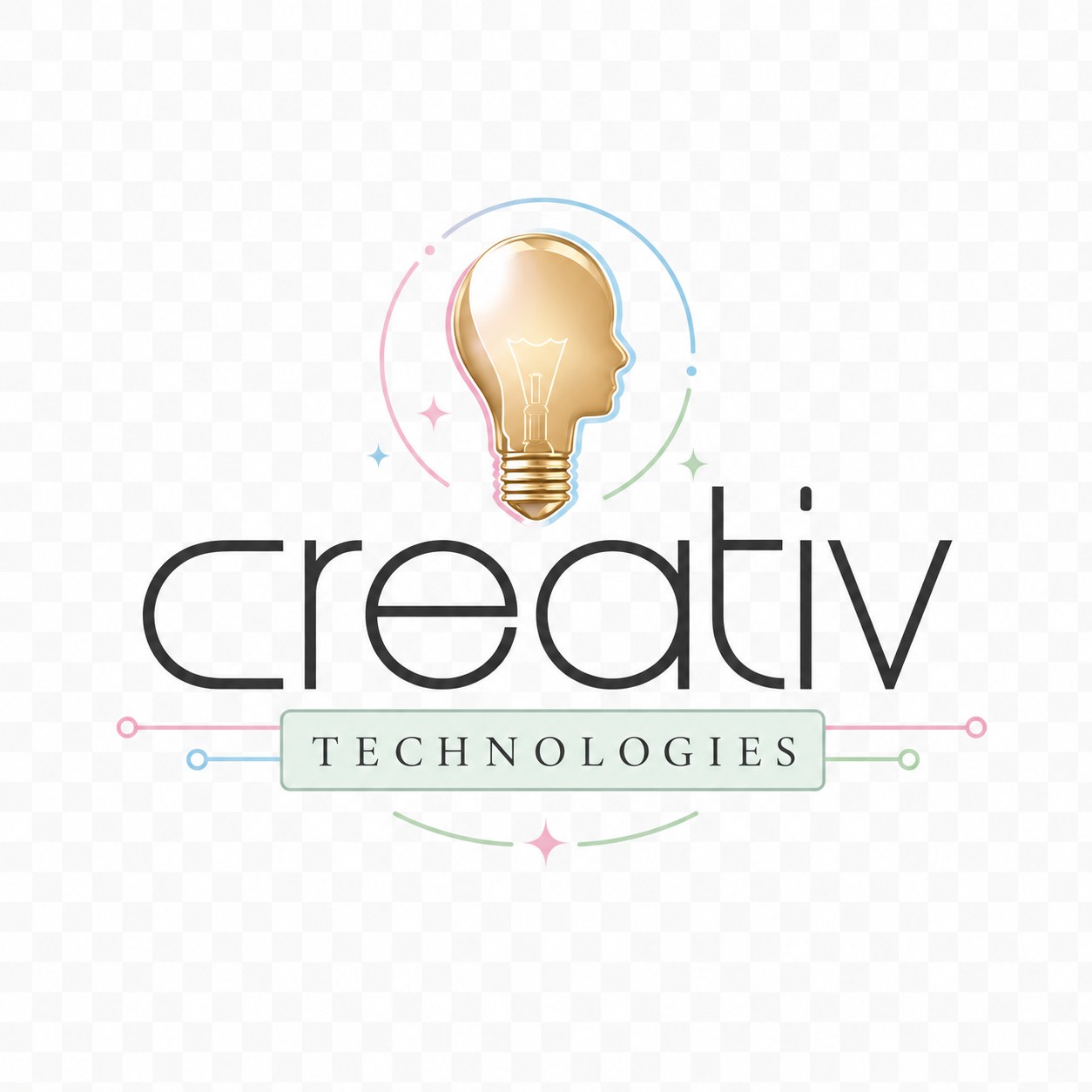 Logo de Creativ Technologies