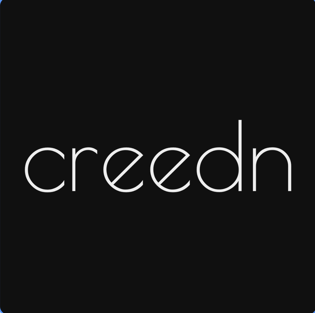 Logo de Creedn