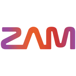 ZAM — Digital Adoption Platform logo