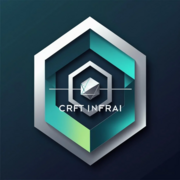 Logo de CrftInfrai
