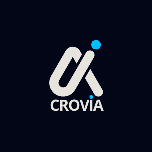 Logo de Crovia
