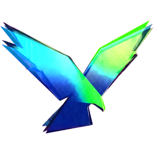 CrowForge logo